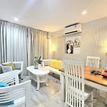 Holiday home 39 Living