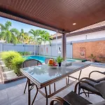 Villa Coastal 3 Bdr Private Pool