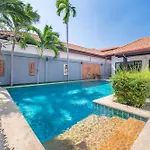 Villa Coastal 3 Bdr Private Pool