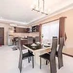 Coastal 3 Bdr Private Pool Villa