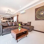 Coastal 3 Bdr Private Pool Pattaya
