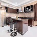 Coastal 3 Bdr Private Pool * Pattaya