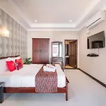 Coastal 3 Bdr Private Pool Villa Pattaya