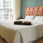 อพาร์ทเม้น Grande Caribbean Pattaya