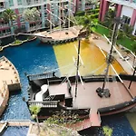 อพาร์ทเม้น Grande Caribbean