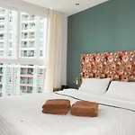 Grande Caribbean อพาร์ทเม้น Pattaya