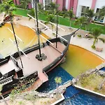 Grande Caribbean Pattaya