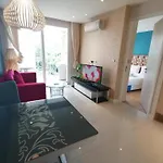 Grande Caribbean By Somphong Apartment Pattaya