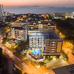 Lewit Hotel Pattaya, A Member Of Radisson Individuals