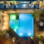 Lewit Hotel Pattaya, A Member Of Radisson Individuals