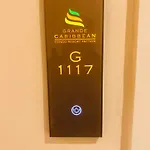 Grand Caribbien * Pattaya