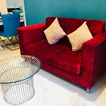 Grand Caribbien Condo Pattaya