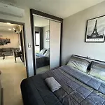 The Base Central Pattaya
