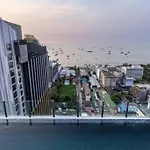Sea View, The Base Condo Pattaya