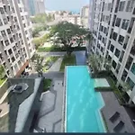 Sea View, The Base Condo Pattaya