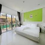 Resort Anantra 3*