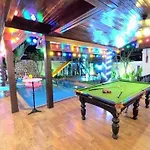 Rosewood Bali Style Pool Villa Pattaya 2