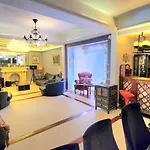 Rosewood Bali Style Pool Villa Pattaya 2