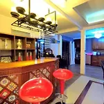 Rosewood Bali Style Pool Villa Pattaya 2