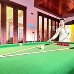 Rosewood Bali Style Pool Villa Pattaya 2