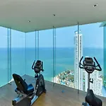 Wongamat - Boutique Apartments