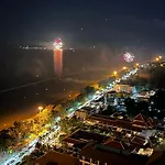 View Talay 7 Seaview อพาร์ทเม้น Pattaya