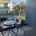 Apartment New Circle Phratamnak