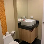 New Circle Phratamnak Pattaya