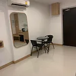 Apartment New Circle Phratamnak