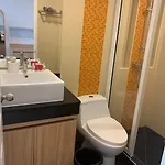 New Circle Phratamnak Apartment