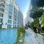 Garden Olympus South Apartment Pattaya