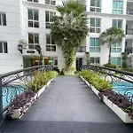 Garden Olympus South * Pattaya