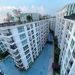 Garden Olympus South Apartment Pattaya