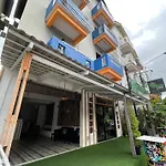 Retro Guest house Pattaya