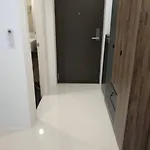 New Circle Phratamnak Apartment