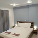 Apartment New Circle Phratamnak