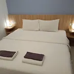 New Circle Phratamnak Pattaya