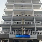 New Circle Phratamnak Apartment