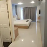Apartment New Circle Phratamnak