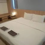 Apartment New Circle Phratamnak Pattaya