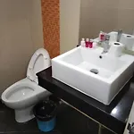 Apartment New Circle Phratamnak Pattaya