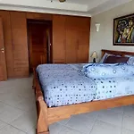 View Talay Residence 6 Wongamat Beach