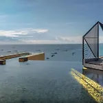 Edge Central Pattaya, Luxury Place, High Speed Internet