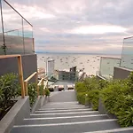 Edge Pattaya, Luxury Place, High Speed Internet *