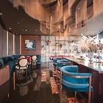 อพาร์ทเม้น Edge Pattaya, Luxury Place, High Speed Internet *