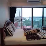 Sombat Condo Seaview 1 Bedroom 71