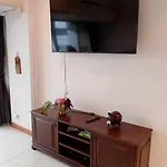 Sombat Seaview 1 Bedroom 71 Pattaya