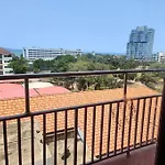 Sombat Seaview 1 Bedroom 71 * Pattaya
