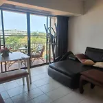 อพาร์ทเม้น Sombat Seaview 1 Bedroom 71 Pattaya