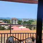 อพาร์ทเม้น Sombat Seaview 1 Bedroom 71